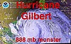 Hurricane Gilbert--Live on DVD